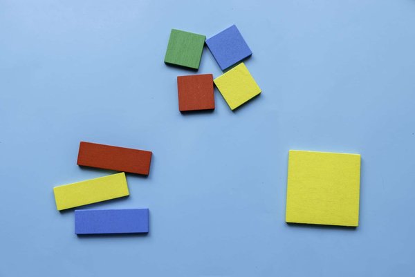 quelles sont les différentes catégories de poids en combat ?