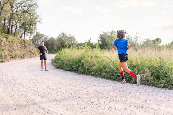 Que faut-il savoir sur un coach trail ?