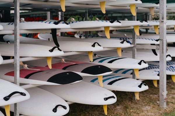 Location surf à Quiberon: Tout ce qu'il faut savoir