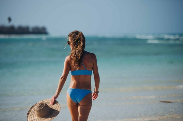 Quels sont les avantages des maillots de bain menstruels pour les nageuses