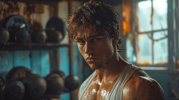 Développez vos muscles avec la musculation à la maison