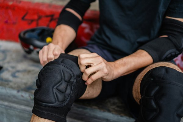 Conseils pour choisir la genouillère de rugby